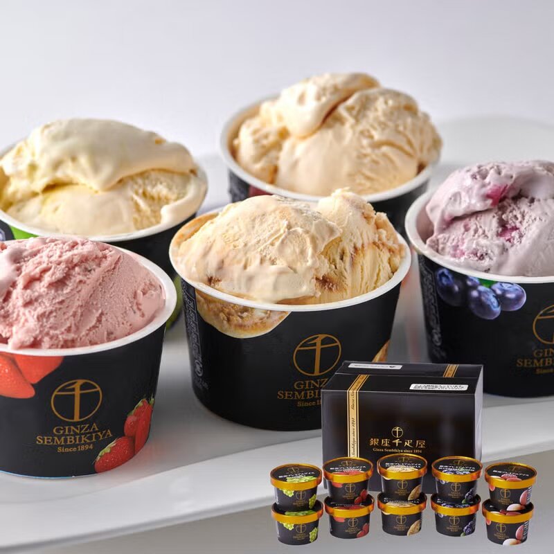 「リーガロイヤルホテル」監修 フロマージュ大福