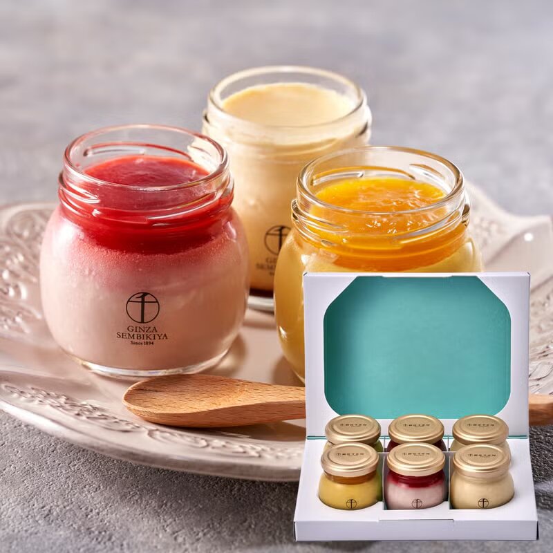 芦屋シェフ・アサヤマ洋菓子工房 芦屋フィナンシェ