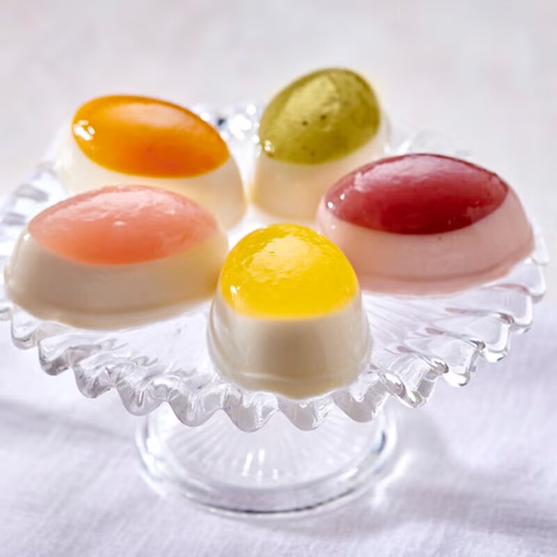 北海道シュークリーム＆エクレアセット