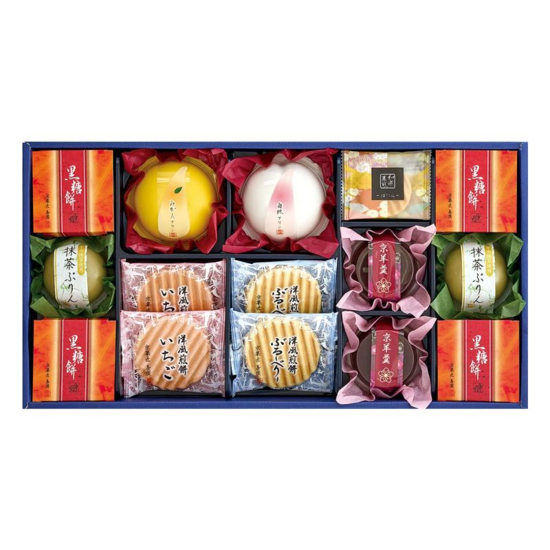 京菓匠善廣 和菓の極み | TAKEYAオンラインショップ ギフト館